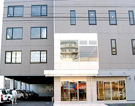 紀北薬局やお店 店舗写真